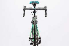 Cube Axial WLS Pro Rennrad Damen 2016 | black´n´green