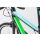 Cube Axial WLS Pro Rennrad Damen 2016 | black´n´green