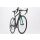 Cube Axial WLS Pro Rennrad Damen 2016 | black´n´green
