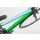 Cube Axial WLS Pro Rennrad Damen 2016 | black´n´green
