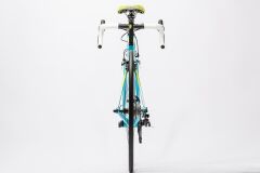 Cube Axial WLS Race Rennrad Damen 2016 | aqua´n´lime