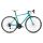 Cube Axial WLS Race Rennrad Damen 2016 | aqua´n´lime