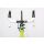 Cube Axial WLS Race Rennrad Damen 2016 | aqua´n´lime