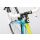 Cube Axial WLS Race Rennrad Damen 2016 | aqua´n´lime