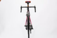 Cube Axial WLS GTC Pro Rennrad Damen 2016 | carbon´n´orange