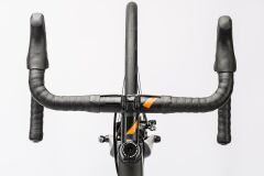Cube Axial WLS GTC Pro Rennrad Damen 2016 | carbon´n´orange