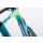 Cube Axial WLS C:62 SL Disc Rennrad Damen 2016 | aqua´n´green
