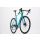 Cube Axial WLS C:62 SL Disc Rennrad Damen 2016 | aqua´n´green