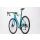Cube Axial WLS C:62 SL Disc Rennrad Damen 2016 | aqua´n´green