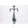 Cube Axial WLS C:62 SL Disc Rennrad Damen 2016 | aqua´n´green