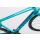 Cube Axial WLS C:62 SL Disc Rennrad Damen 2016 | aqua´n´green