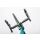 Cube Axial WLS C:62 SL Disc Rennrad Damen 2016 | aqua´n´green