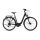 Cube Touring Damen Trekkingrad Tiefeinsteiger 2016 | black grey white