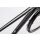 Cube Touring Damen Trekkingrad Tiefeinsteiger 2016 | black grey white
