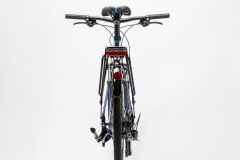 Cube Touring Damen Trekkingrad 2016 | midnight blue metallic