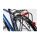 Cube Touring Damen Trekkingrad 2016 | midnight blue metallic