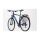 Cube Touring Damen Trekkingrad 2016 | midnight blue metallic