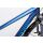 Cube Touring Damen Trekkingrad 2016 | midnight blue metallic