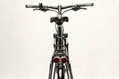 Cube Touring Pro Damen Trekkingrad 2016 | black grey blue