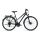 Cube Touring Pro Damen Trekkingrad 2016 | black grey blue