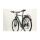 Cube Touring Pro Damen Trekkingrad 2016 | black grey blue