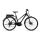 Cube Touring Hybrid Pro 400 E-bike 2016 | black´n´grey