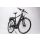 Cube Touring Hybrid Pro 400 E-bike 2016 | black´n´grey