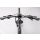Cube Touring Hybrid Pro 400 E-bike 2016 | black´n´grey