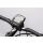 Cube Touring Hybrid Pro 400 E-bike 2016 | black´n´grey