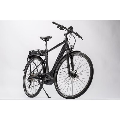 Cube Touring Hybrid Pro 400 E-bike 
