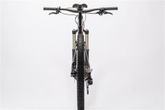 Cube Stereo 160 HPA Race MTB Fully 27,5 2016 | black´n´flashred´n´blue