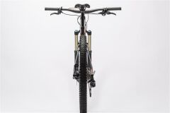 Cube Stereo 160 HPA Race MTB Fully 27,5 2016 | black´n´flashred´n´blue