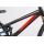 Cube Stereo 160 HPA Race MTB Fully 27,5 2016 | black´n´flashred´n´blue