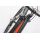 Cube Stereo 160 HPA Race MTB Fully 27,5 2016 | black´n´flashred´n´blue