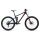 Cube Stereo 160 HPA Race MTB Fully 27,5 2016 | black´n´flashred´n´blue