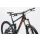 Cube Stereo 160 HPA Race MTB Fully 27,5 2016 | black´n´flashred´n´blue