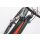 Cube Stereo 160 HPA Race MTB Fully 27,5 2016 | black´n´flashred´n´blue