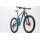 Cube Stereo 160 HPA TM MTB Fully 27,5 2016 | bermudablue´n´flashorange