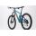Cube Stereo 160 HPA TM MTB Fully 27,5 2016 | bermudablue´n´flashorange