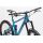 Cube Stereo 160 HPA TM MTB Fully 27,5 2016 | bermudablue´n´flashorange