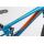 Cube Stereo 160 HPA TM MTB Fully 27,5 2016 | bermudablue´n´flashorange