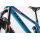 Cube Stereo 160 HPA TM MTB Fully 27,5 2016 | bermudablue´n´flashorange