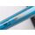 Cube Stereo 160 HPA TM MTB Fully 27,5 2016 | bermudablue´n´flashorange