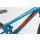 Cube Stereo 160 HPA TM MTB Fully 27,5 2016 | bermudablue´n´flashorange