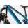 Cube Stereo 160 HPA TM MTB Fully 27,5 2016 | bermudablue´n´flashorange