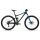 Cube Stereo 120 HPA Race 29 - MTB Fully 2016 | black´n´blue