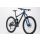 Cube Stereo 120 HPA Race 29 - MTB Fully 2016 | black´n´blue