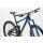 Cube Stereo 120 HPA Race 29 - MTB Fully 2016 | black´n´blue