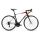 Cube Attain GTC Rennrad 2016 | carbon´n´red