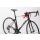 Cube Attain GTC Rennrad 2016 | carbon´n´red